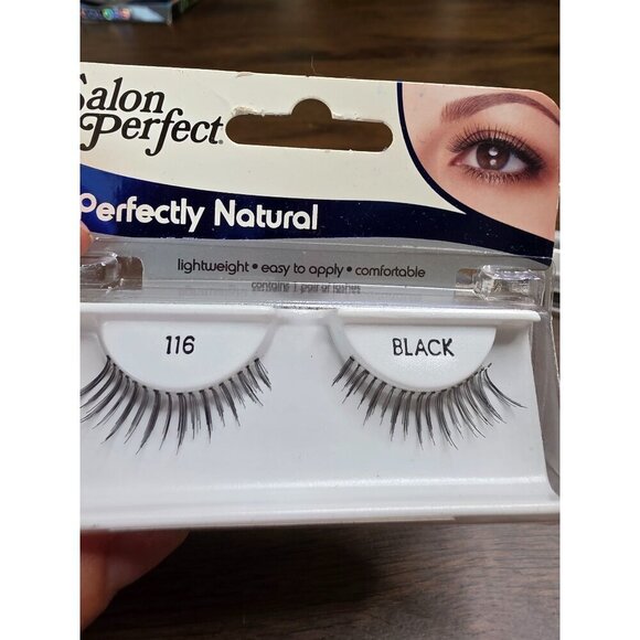 Ardel New Eyelash Extension Bundle of 6 with Different Styles - Picture 16 of 16